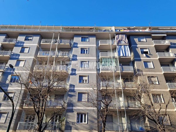 appartamento in vendita a Torino in zona Santa Rita