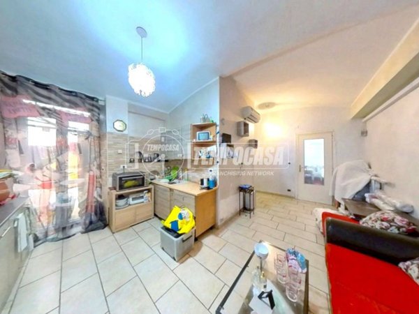 appartamento in vendita a Torino in zona Barriera di Milano