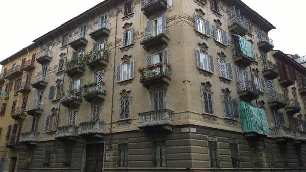 appartamento in vendita a Torino