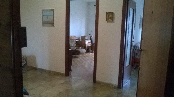 appartamento in vendita a Torino in zona Santa Rita
