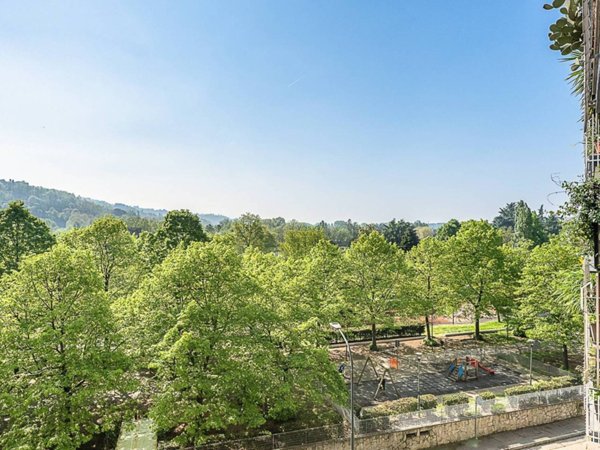 appartamento in vendita a Torino in zona Millefonti