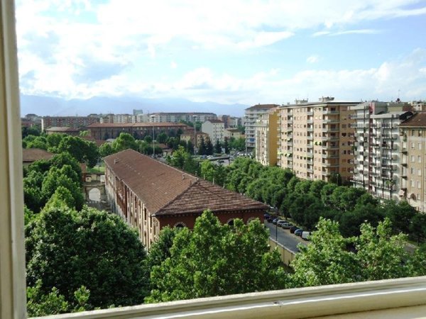 appartamento in vendita a Torino in zona Santa Rita