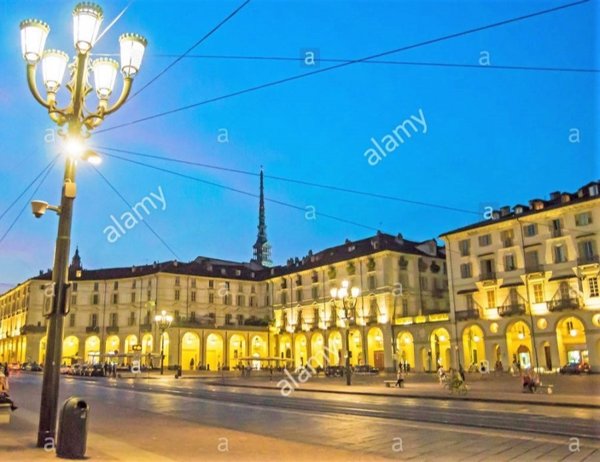 ufficio in vendita a Torino