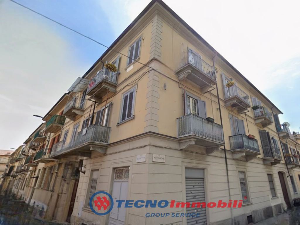 appartamento in vendita a Torino in zona Barriera di Milano