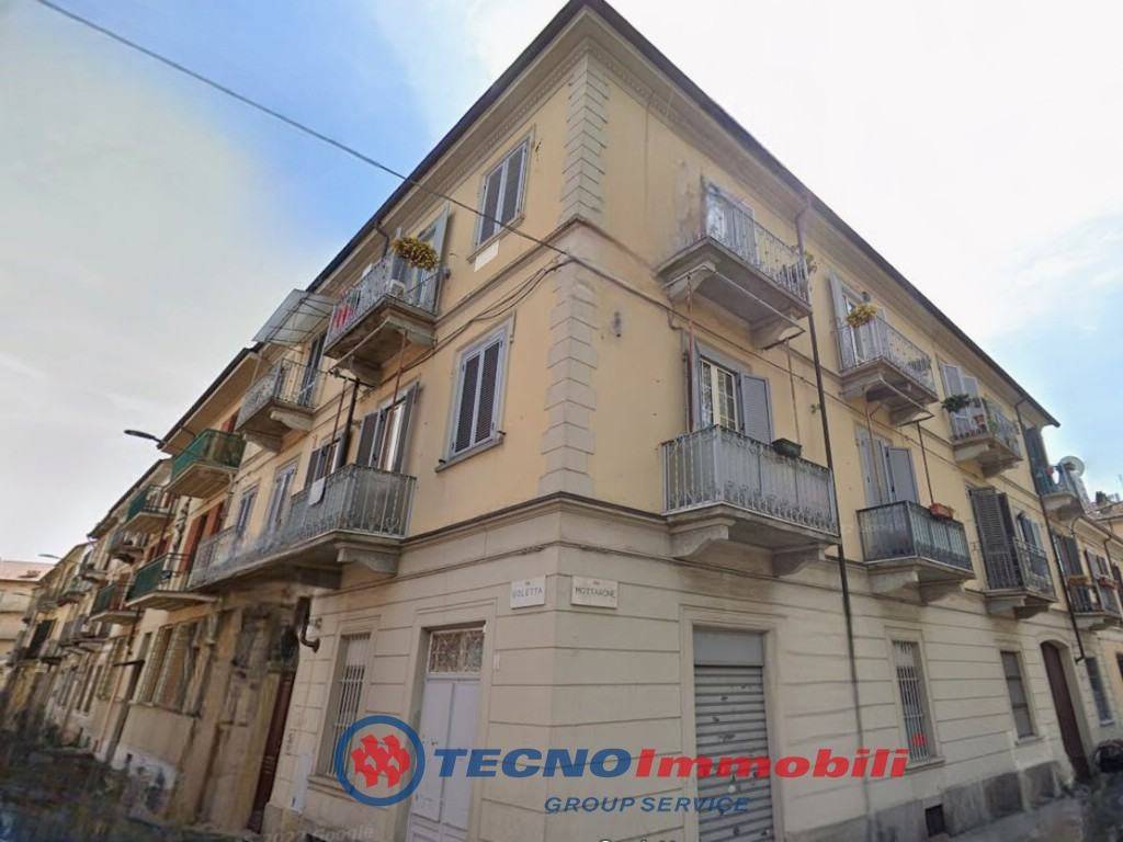 appartamento in vendita a Torino in zona Barriera di Milano