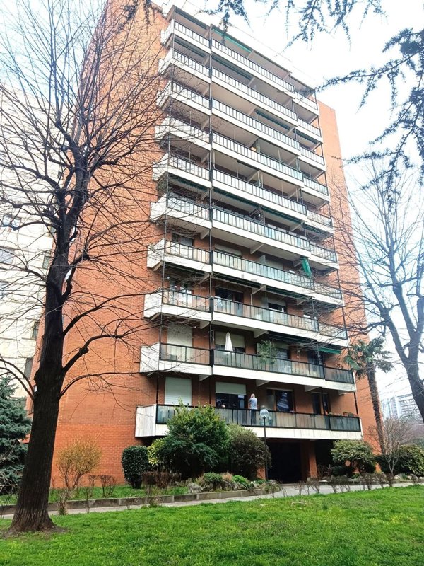 appartamento in vendita a Torino in zona Mirafiori Nord