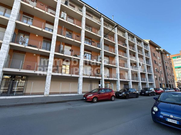 appartamento in vendita a Torino in zona Rebaudengo