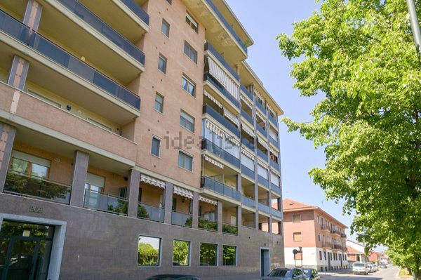 appartamento in vendita a Torino in zona Centro Storico