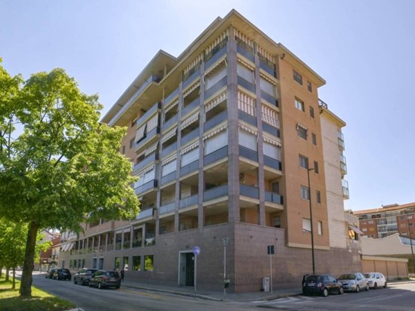 appartamento in vendita a Torino in zona Centro Storico