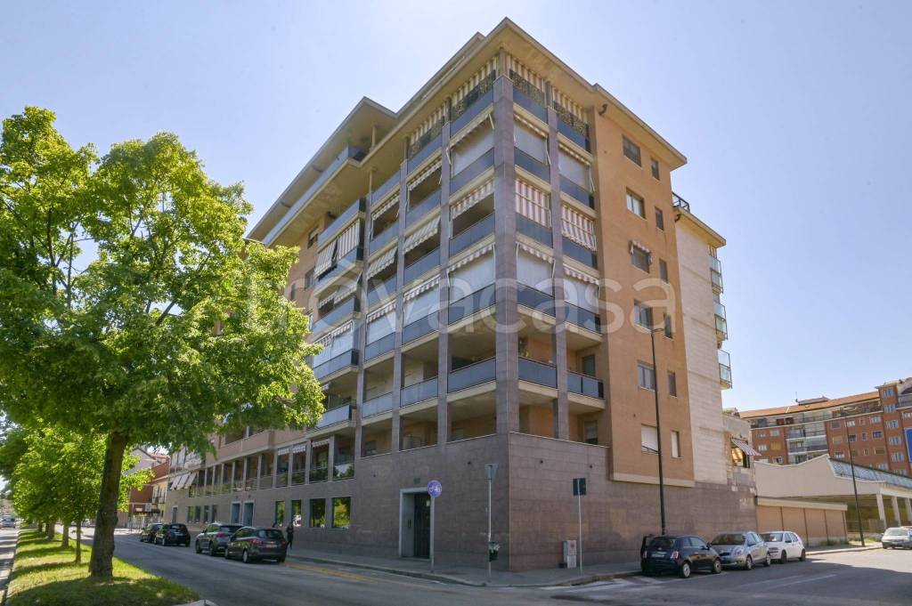 appartamento in vendita a Torino in zona Centro Storico