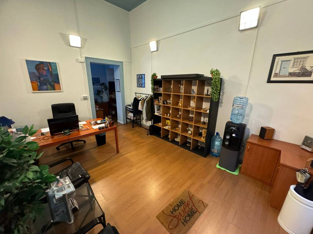 negozio in vendita a Torino in zona Crocetta