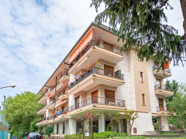appartamento in vendita a Torino in zona Gran Madre