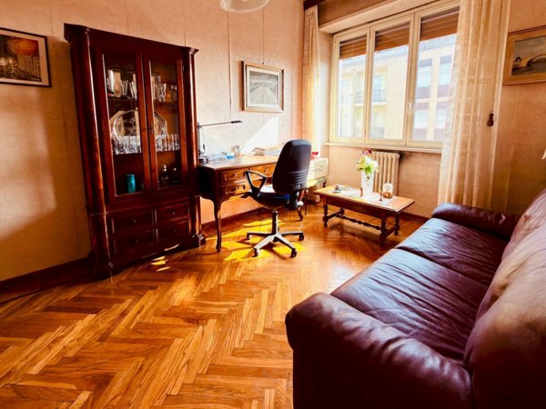 appartamento in vendita a Torino in zona Santa Rita
