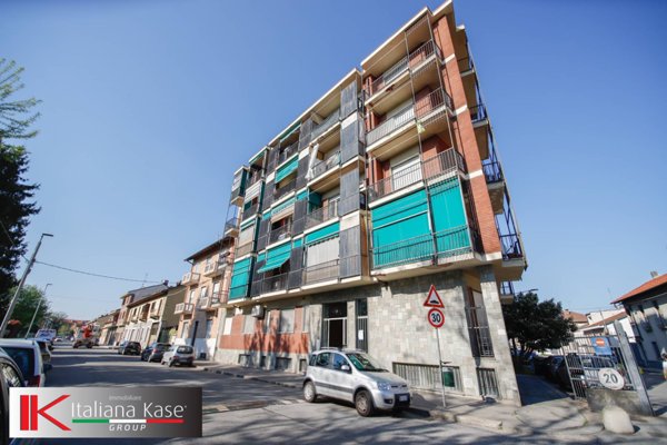 appartamento in vendita a Torino in zona Bertolla