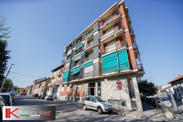 appartamento in vendita a Torino in zona Bertolla