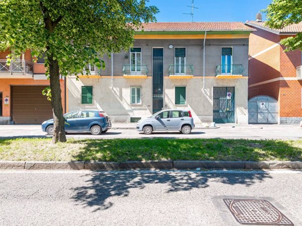 appartamento in vendita a Torino in zona Madonna di Campagna