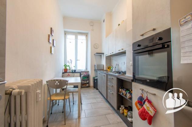 appartamento in vendita a Torino in zona San Donato