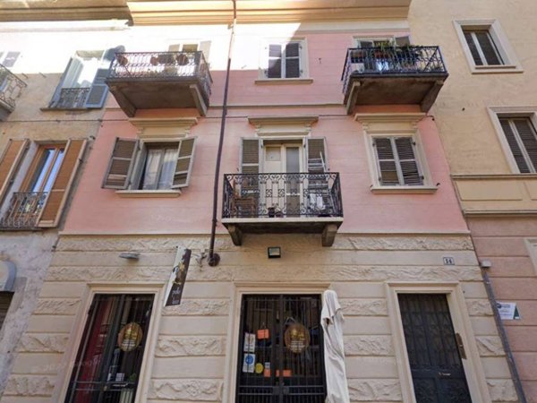 appartamento in vendita a Torino in zona Borgo San Paolo