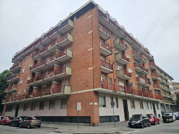 appartamento in vendita a Torino in zona Filadelfia