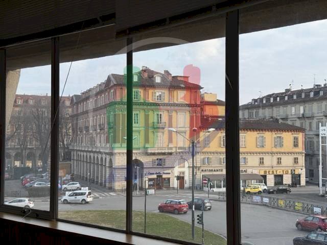 ufficio in vendita a Torino in zona Borgo San Paolo