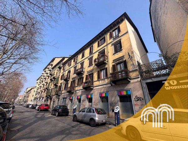 appartamento in vendita a Torino in zona Campidoglio