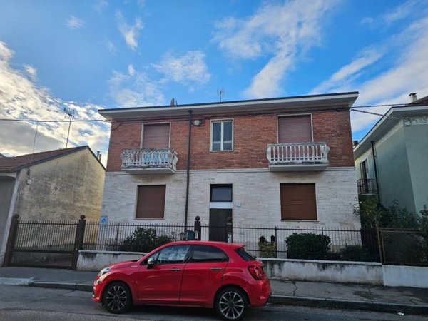 appartamento in vendita a Torino in zona Mirafiori Sud
