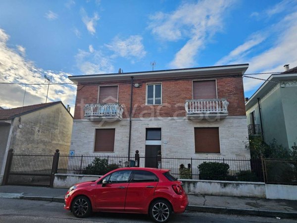 appartamento in vendita a Torino in zona Mirafiori Sud