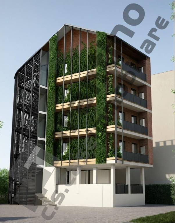 appartamento in vendita a Torino in zona Parella