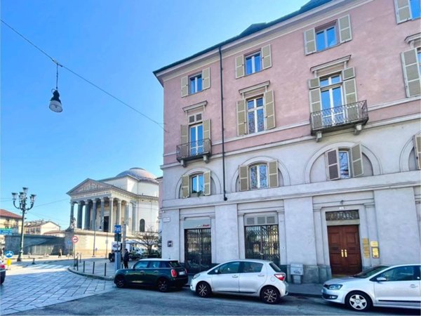 monolocale in vendita a Torino in zona Gran Madre