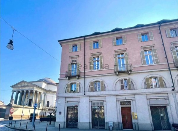 monolocale in vendita a Torino in zona Gran Madre