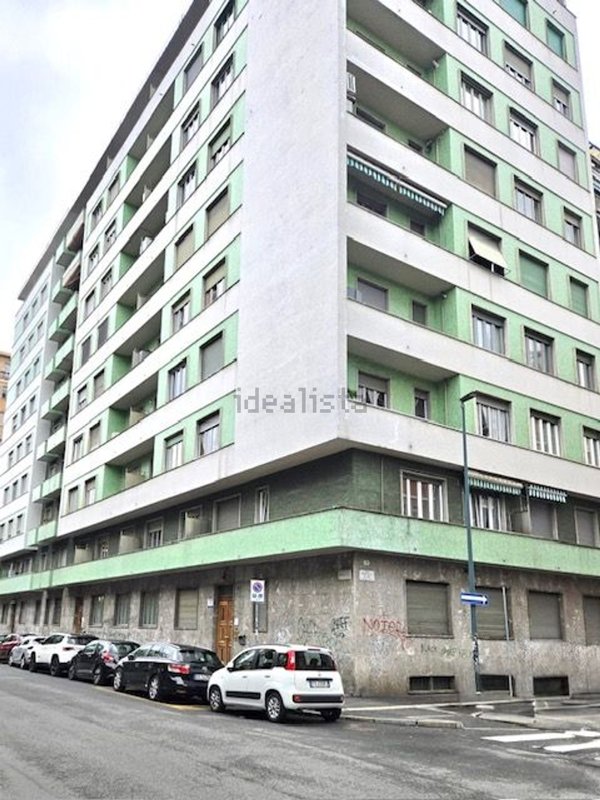 appartamento in vendita a Torino in zona Santa Rita