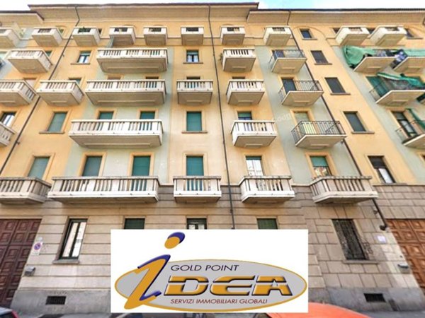 appartamento in vendita a Torino in zona Borgata Vittoria