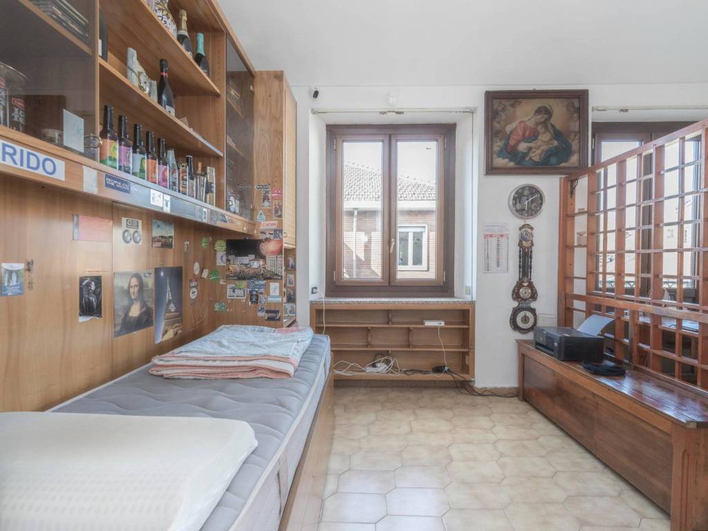 appartamento in vendita a Torino in zona Barriera di Milano