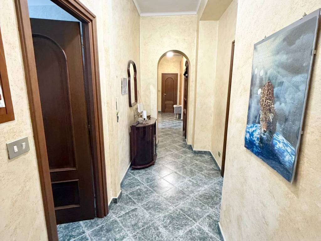 appartamento in vendita a Torino in zona Aurora