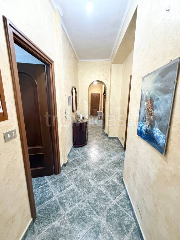 appartamento in vendita a Torino in zona Barriera di Milano