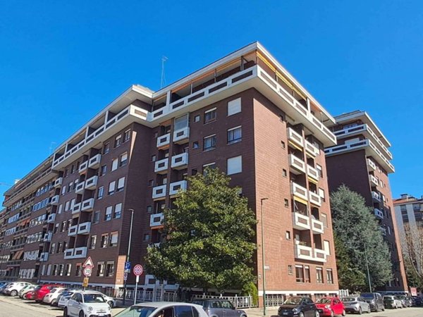 appartamento in vendita a Torino in zona Pozzo Strada