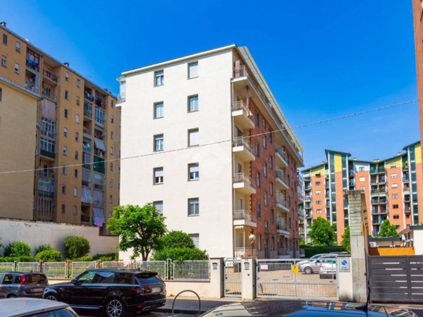 appartamento in vendita a Torino in zona Pozzo Strada