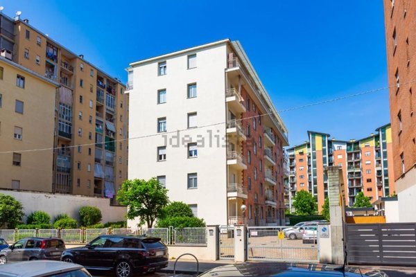 appartamento in vendita a Torino in zona Pozzo Strada