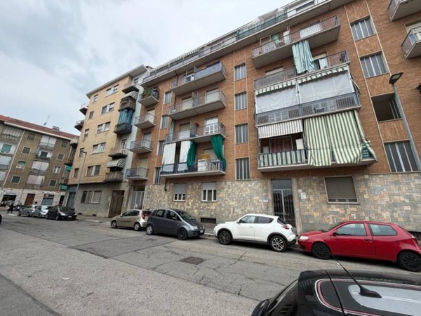 appartamento in vendita a Torino in zona Mirafiori Sud