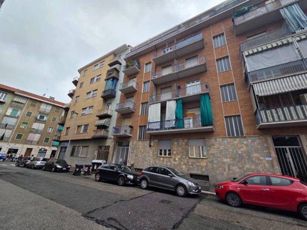 appartamento in vendita a Torino in zona Mirafiori Sud
