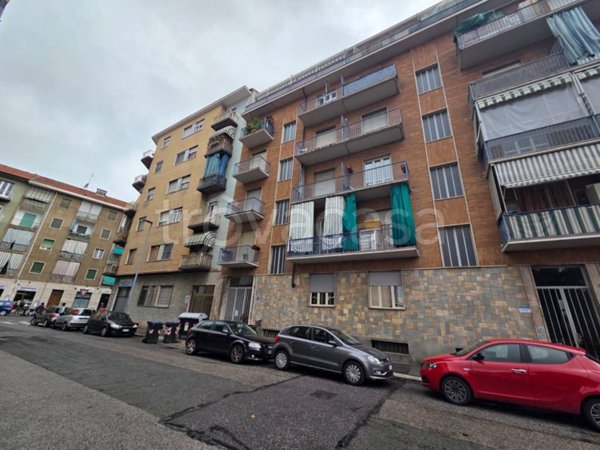 appartamento in vendita a Torino in zona Mirafiori Sud
