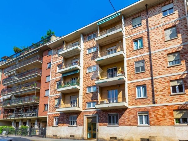 appartamento in vendita a Torino in zona Pozzo Strada