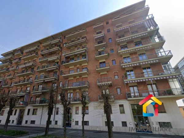 appartamento in vendita a Torino in zona Lucento