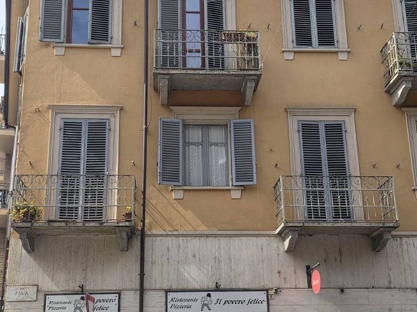 appartamento in vendita a Torino in zona Parella