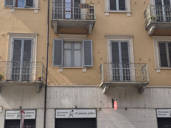 appartamento in vendita a Torino in zona Pozzo Strada