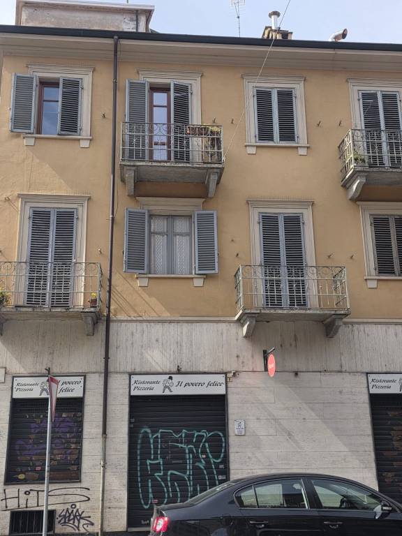appartamento in vendita a Torino in zona Pozzo Strada