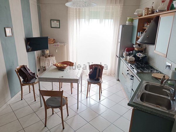 appartamento in vendita a Torino in zona Lingotto