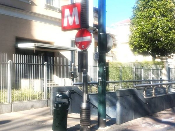 appartamento in vendita a Torino in zona Cit Turin