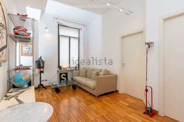 appartamento in vendita a Torino in zona Barriera di Milano