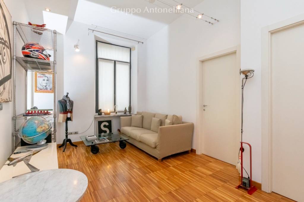 appartamento in vendita a Torino in zona Barriera di Milano
